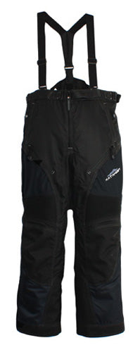 KATAHDIN GEAR KATAHDIN GEAR HOLESHOT PANTS MEN'S REG. - BLK XX-LARGE 7410426