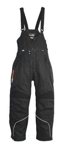 KATAHDIN GEAR KATAHDIN GEAR X2-X BIB WOMEN'S-BLACK XX-LARGE 7412026