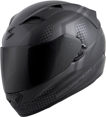 SCORPION EXO-T1200 FULL-FACE ALIAS HELMET PHANTOM LARGE T12-1425