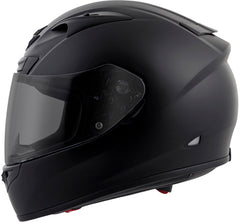 SCORPION EXO-R710 FULL-FACE SOLID HELMET MATTE BLACK 3X-LARGE 71-0108