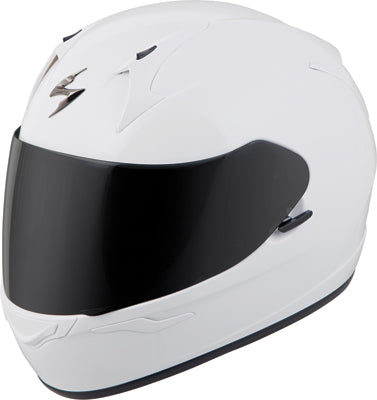 IN-HOUSE SCORPION EXO-R320 WHITE XS 32-0052