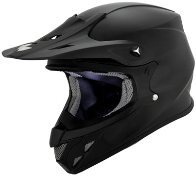 SCORPION VX-R70 MATTE BLACK LARGE 70-0105