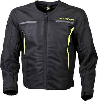 SCORPION DRAFTER JACKET VIZ 2-XLARGE 14206-7
