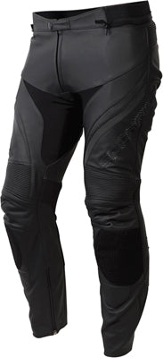 SCORPION CLUTCH PANT BLACK XLARGE 3203-6