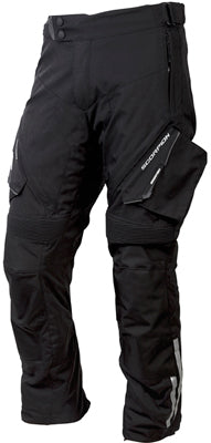 SCORPION YOSEMITE PANT BLACK SMALL 3003-3