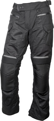 SCORPION YUMA PANT BLACK 2-XLARGE 3303-7