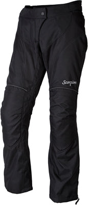 SCORPION MAIA PANT BLACK MEDIUM 5443-4