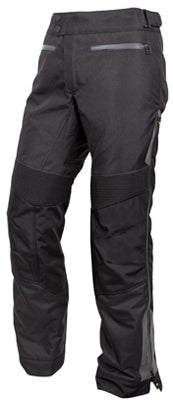 SCORPION MEDINA WP PANT BLACK SMALL 5303-3