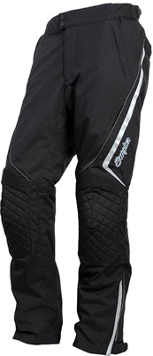 SCORPION ZION PANT BLACK X-SMALL 5403-2