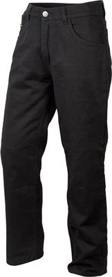 SCORPION COVERT JEANS BLACK 38 2503-38