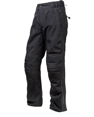 SCORPION TREY PANT BLACK XLARGE 2603-6
