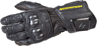 SCORPION SG3 MK II GLOVE BLACK 3X-LARGE G29-038