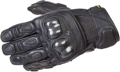 SCORPION SGS MK II GLOVE BLACK XLARGE G28-036
