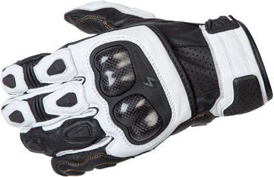 SCORPION SGS MK II GLOVE WHITE 3X-LARGE G28-048
