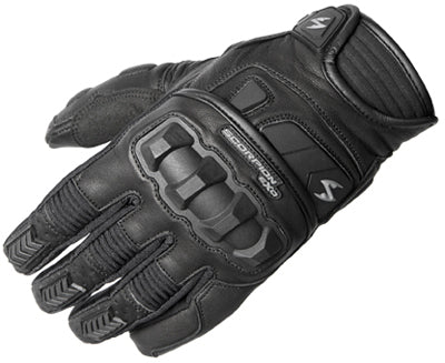 SCORPION KLAW II GLOVE BLACK LARGE G17-035