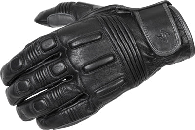 SCORPION BIXBY GLOVE BLACK SMALL G26-033