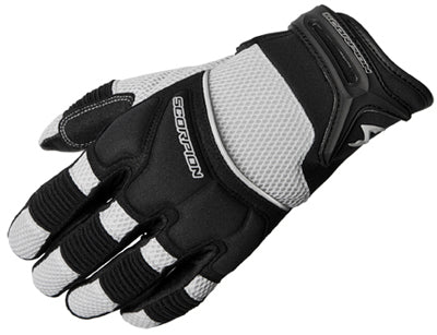SCORPION COOL HAND II SILV XLARGE GLOVE G19-046
