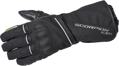 SCORPION TEMPEST GLOVE BLACK SMALL G30-033