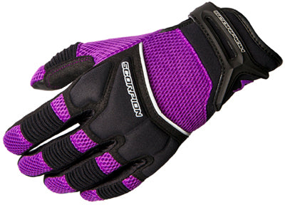 SCORPION COOL HAND II PURPL LARGE WOMENS GLOVE G54-765