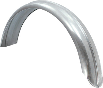 WEST-EAGLE CUSTOM RIBBED FENDERS STEEL CENTER RIBBED 123MM PART# 3521 NEW