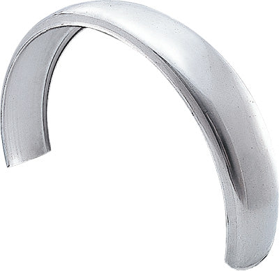 WEST-EAGLE CUSTOM RIBBED FENDERS FLAT BICYCLE STYLE 142MM PART# 3453 NEW