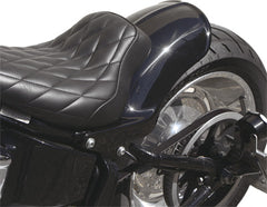 WEST-EAGLE SOFTAIL FENDER AND SEAT KITS RIBBED FENDER DIAMOND STITCH PART# H3526