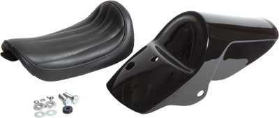 WEST-EAGLE GUNFIGHTER COWL W/SEAT KIT VERTICAL PLEAT H3712