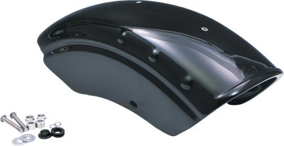 WEST-EAGLE REAR FENDER SPORSTER KITS XL SHORT IRON FENDER PART# H3527 NEW