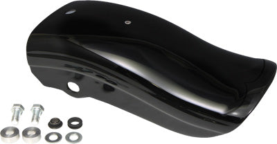 WEST-EAGLE REAR FENDER SPORSTER KITS XL SHORT FLAT BOB FENDER PART# H3701 NEW