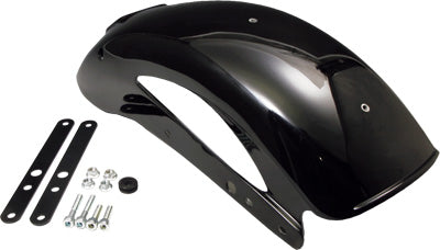 WEST-EAGLE REAR FENDER SPORSTER KITS XL BICYCLE FLAT FENDER PART# H3534 NEW