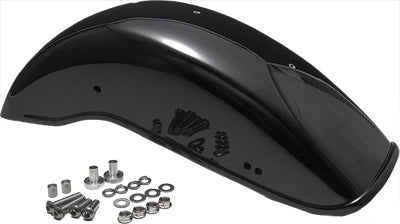 WEST-EAGLE GLIDE REAR FENDER KIT PART# H3543