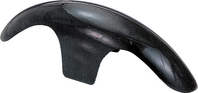 WEST-EAGLE CAFE STYLE FRONT FENDER 19 WHEELS 115MM WIDTH PART# 3456 NEW