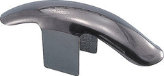 WEST-EAGLE SHORT FRONT FENDER 19 21 WHEELS 115MM WIDTH PART# 3447 NEW