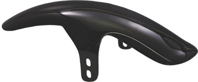 WEST-EAGLE SHORT FRONT DYNAS FENDERS W/49MM FORKS PART# H3520 NEW