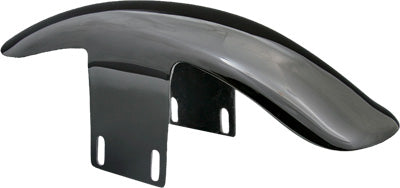WEST-EAGLE SHORT FRONT FENDERS W/39MM FORKS 18 19 21 PART# H3501 NEW
