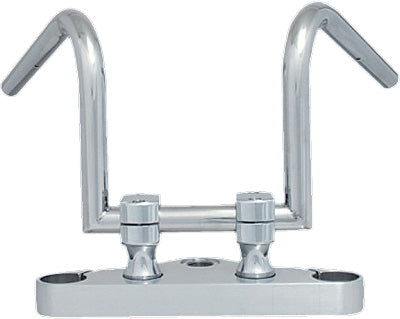 WEST-EAGLE RABBIT BAR W/DIMPLES STAINLESS/POLISHED 1 PART# 75 NEW