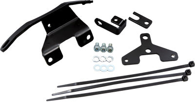 WEST-EAGLE SPORTSTER COIL RELOCATION KIT H1319