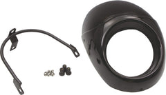 WEST-EAGLE BIKINI HEADLIGHT COWLS PART# H3538 NEW