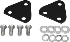 WEST-EAGLE WE FRAME MOUNT TS BRACKETS DYNA PART# H1014 NEW