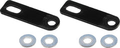 WEST-EAGLE STEP TURN SIGNAL BRACKET PART# H1011
