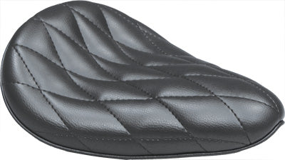 WEST-EAGLE SMALL SEAT BACK DIAMOND STITCH STYLE PART# 1977-BK NEW