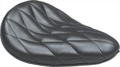 WEST-EAGLE SMALL SEAT BACK DIAMOND STITCH STYLE PART# 1977-BK NEW