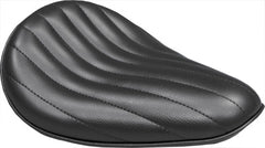 WEST-EAGLE SMALL SEAT BACK TUCK AND ROLL STYLE PART# 1976-BK NEW