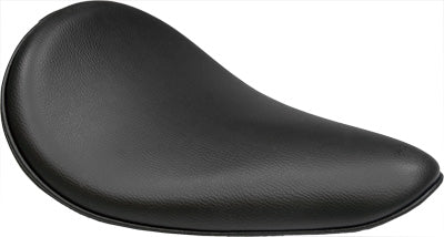 WEST-EAGLE NARROW BACK SEAT 13.8 X9.5 TRADITIONAL STITCH PART# 1967-BK NEW