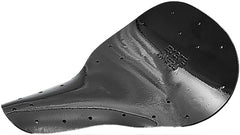 WEST-EAGLE SOLO SEAT BASE VINTAGE WIDE BACK 13.5 X11.5 PART# 1814 NEW