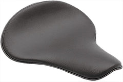 WEST-EAGLE VINTAGE WIDE SEAT 3/8 THICK 13.5 (L) X 11.5 (W) PART# 1794-BK NEW