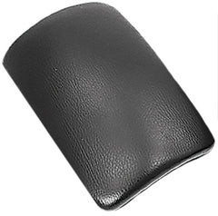 WEST-EAGLE ULTRA FLAT SEAT PAD 5/8 THICK 10.5 (L)X5.5 (W) PART# 1907-BK NEW