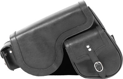 WEST-EAGLE SIDE BAG W/POCKETS 6412