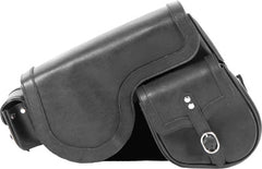 WEST-EAGLE SIDE BAG W/POCKETS 6412