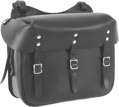 WEST-EAGLE ARMY SADDLE BAG PART# 6821-BK NEW